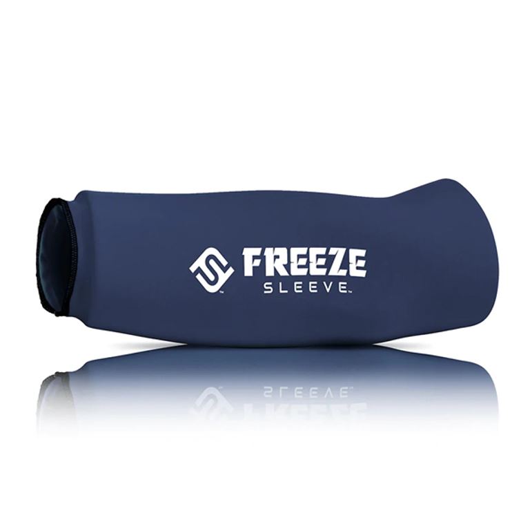 Freeze Sleeve