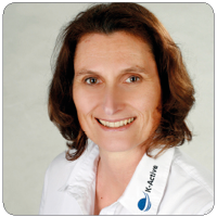 Dr. Ulrike Aussem, Ärztin und Osteopathin Dr. Ulrike Aussem, Ärztin und Osteopathin