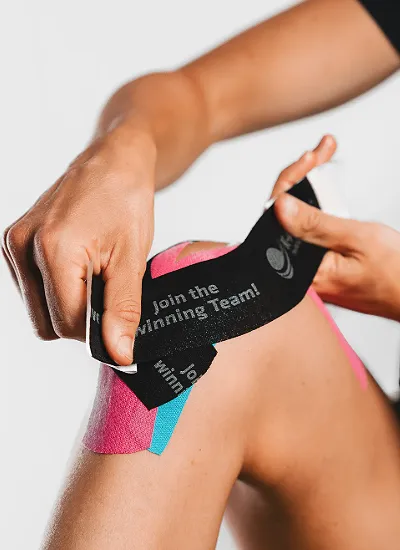 Kinesiologie Tape