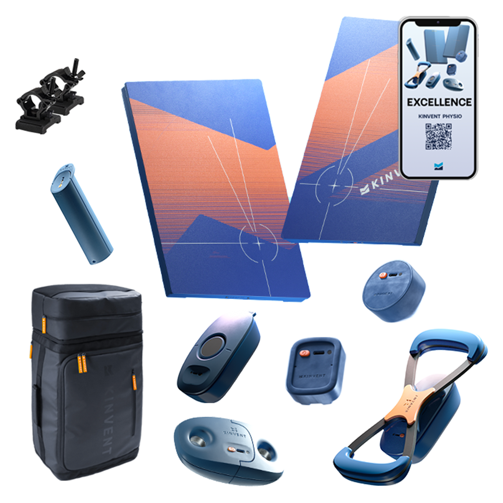 KINVENT Expert Pack V3 KINVENT Expert Pack V3