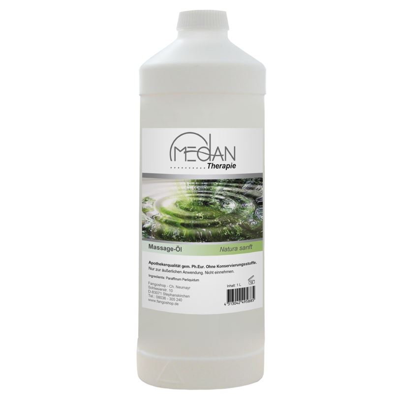 K-Active_8401_Medan_Massageoel_Natura_sanft_1Liter MEDAN Massage Oil "Natura gentle"