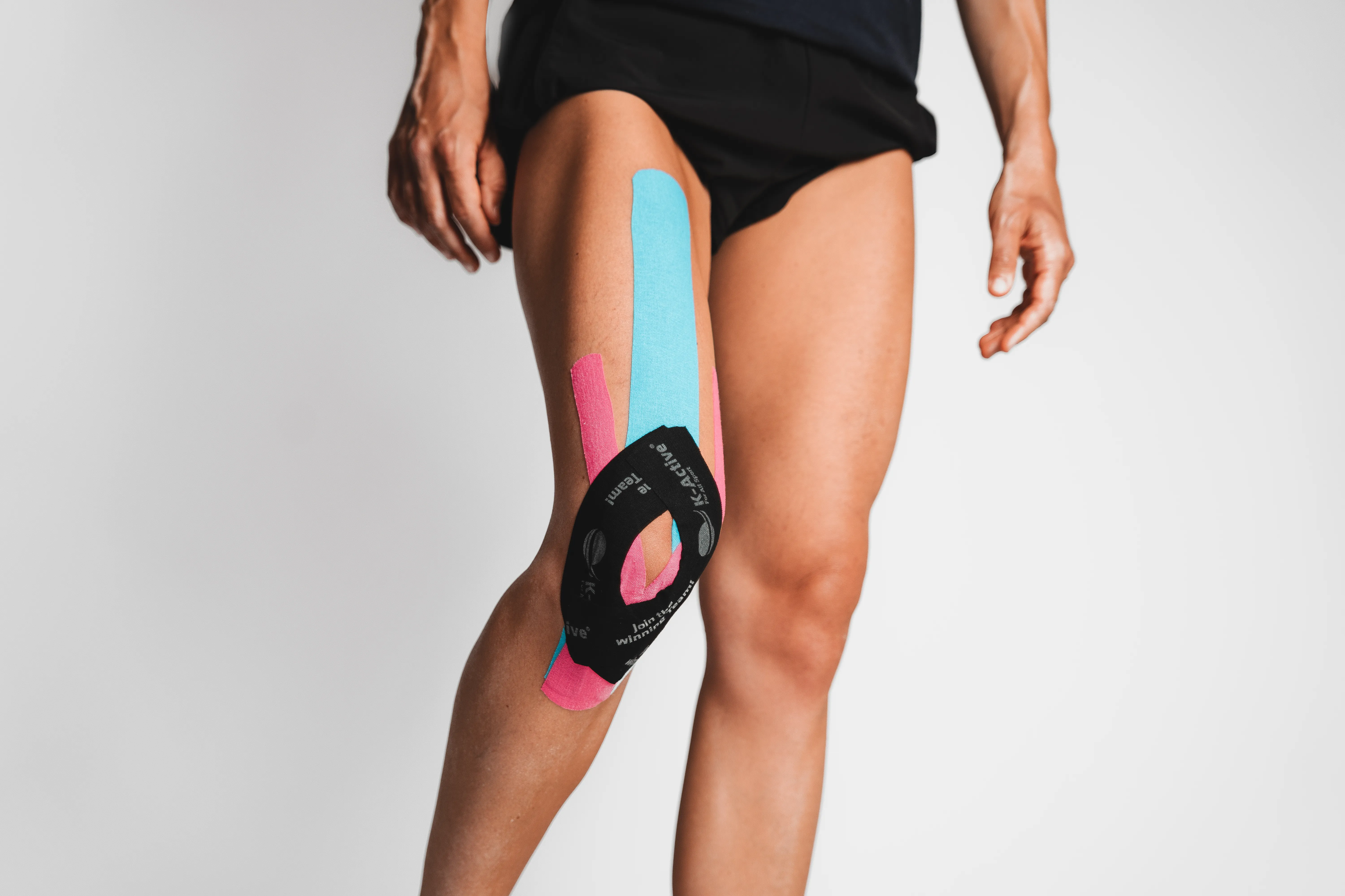 Knee Knie tapen teaser bild 2