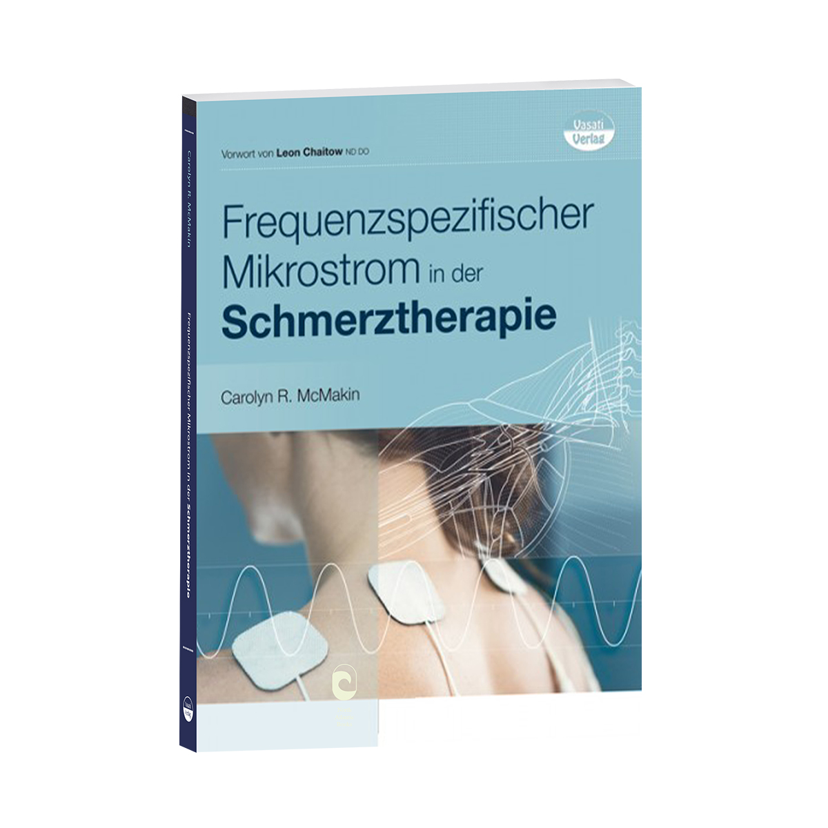 Frequenzspezifischer Mikrostrom in der Schmerztherapie