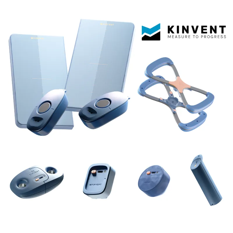 KFORCE Package "Essential