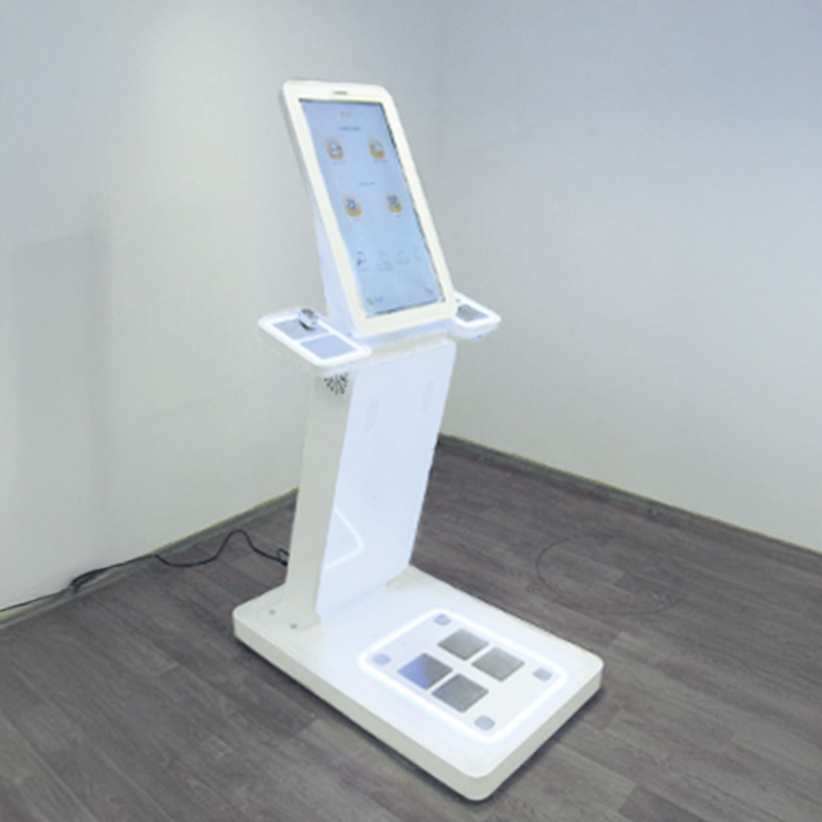 27'' - Kiosk