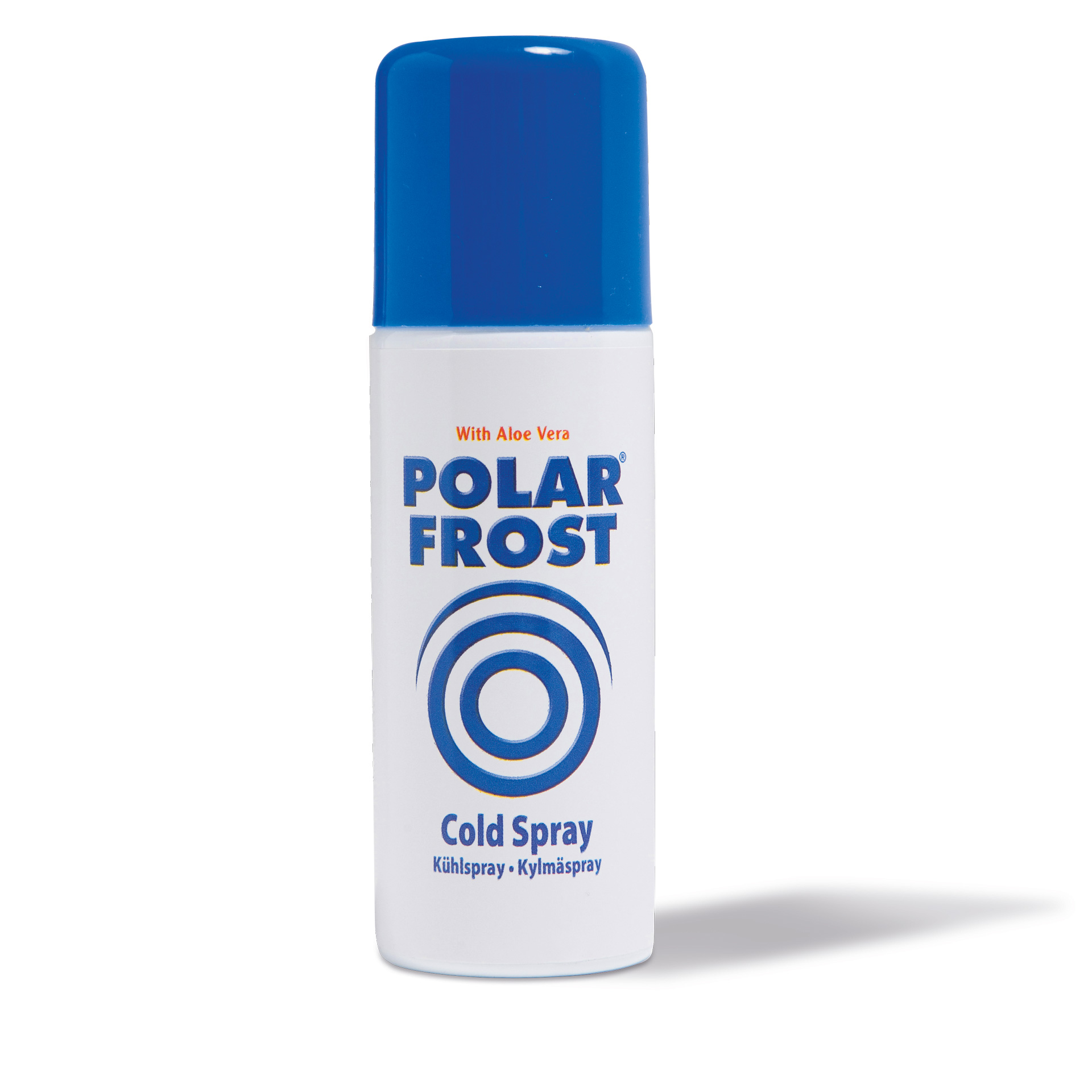 Polar Frost® Spray, 200 ml