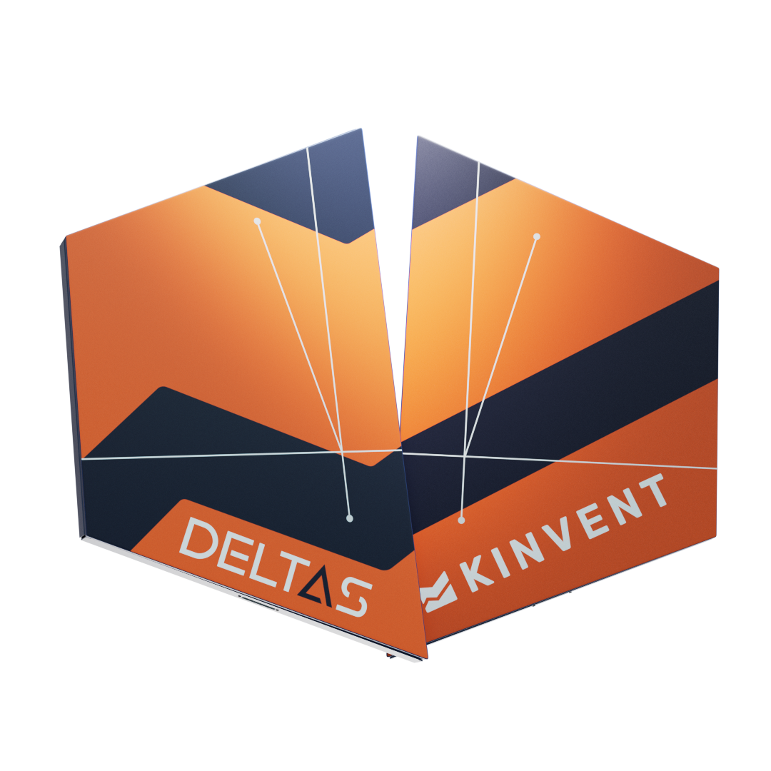 K-Deltas XL