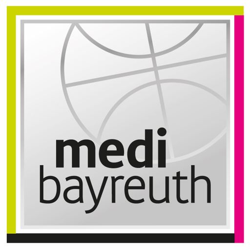 medi Bayreuth Logo