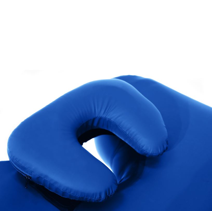 Face Support Face support | dark blue | 50634