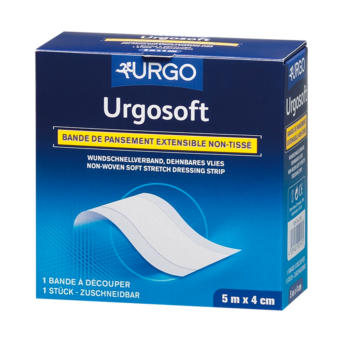 Urgosoft® Wundschnellverband