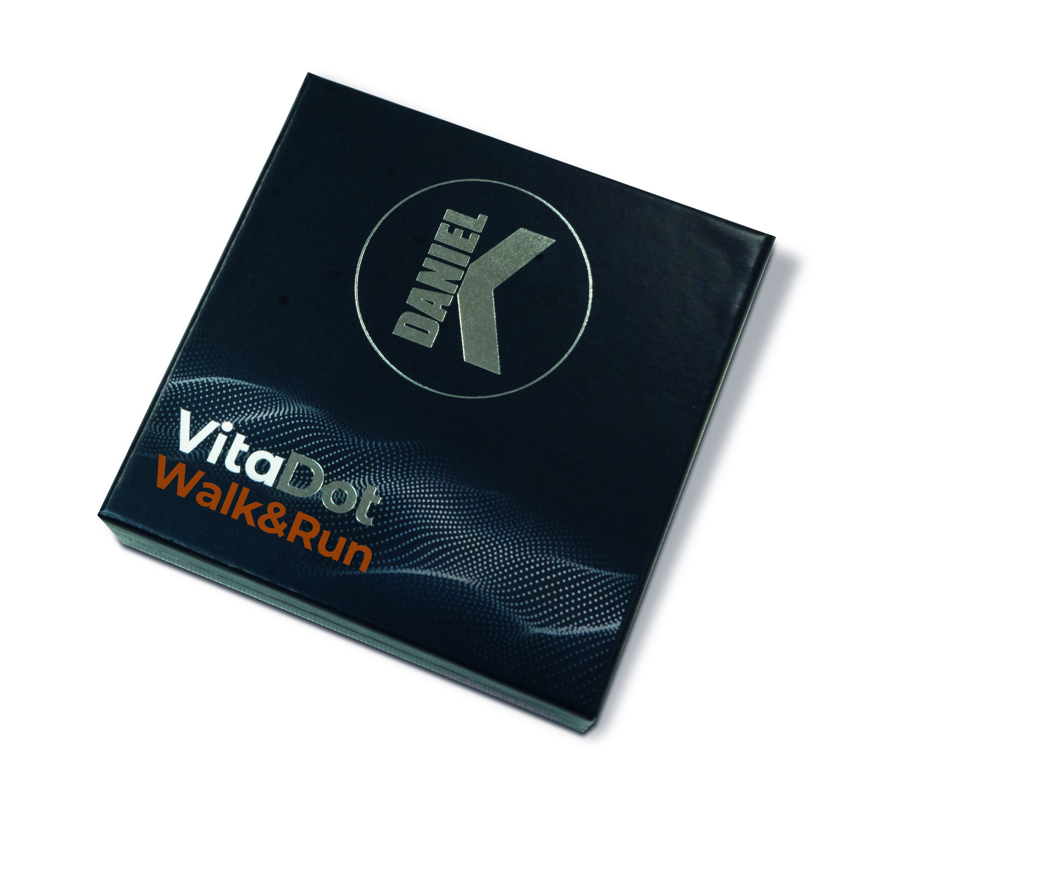 VitaDots® Walk&Run