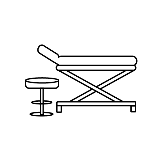 Treatment Table