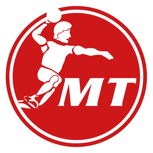 MT Melsungen Logo