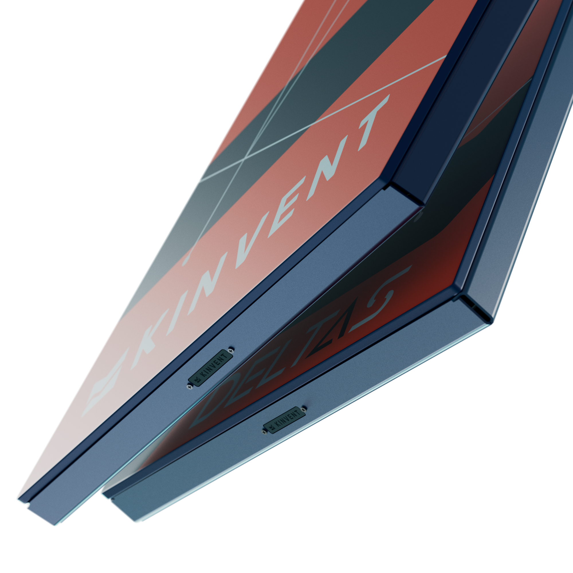 K-Deltas XL