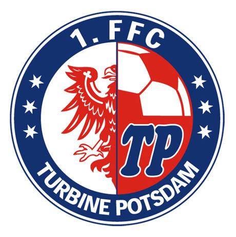 FFC Turbine Potsdam Logo