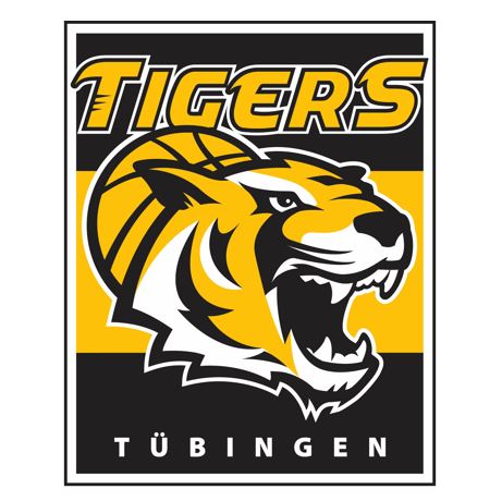 Tigers Tübingen Logo