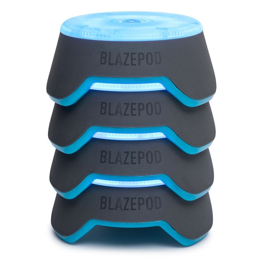 K-Active_60111_BlazePod_Standard-Kit_Lights