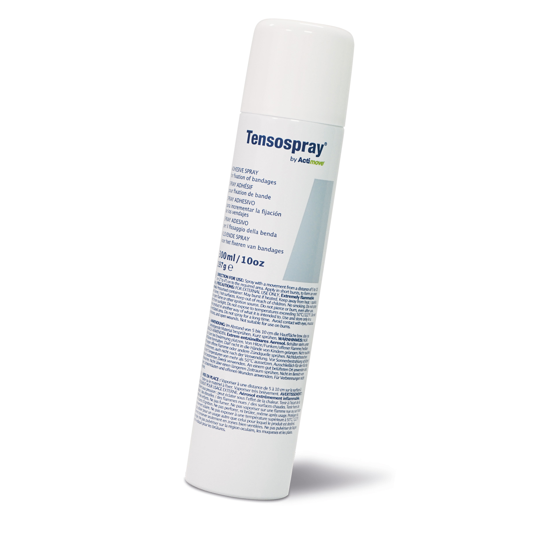 BSN® Tensospray spray adhesive