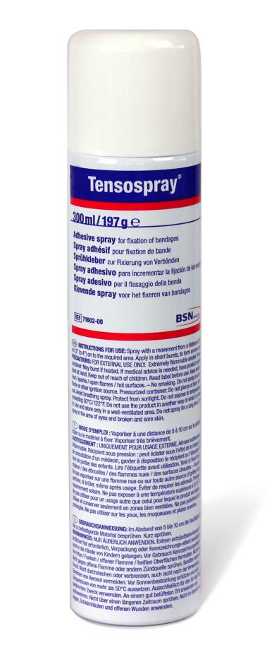 BSN® Tensospray Sprühkleber