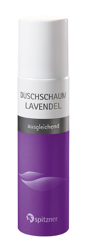 duschschaum-lavendel-150ml Spitzner Duschschaum Lavendel (10 x 150ml)