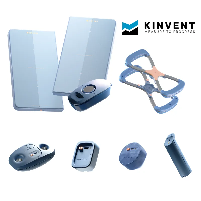 KINVENT Evolution Pack V3 KINVENT Evolution Pack V3