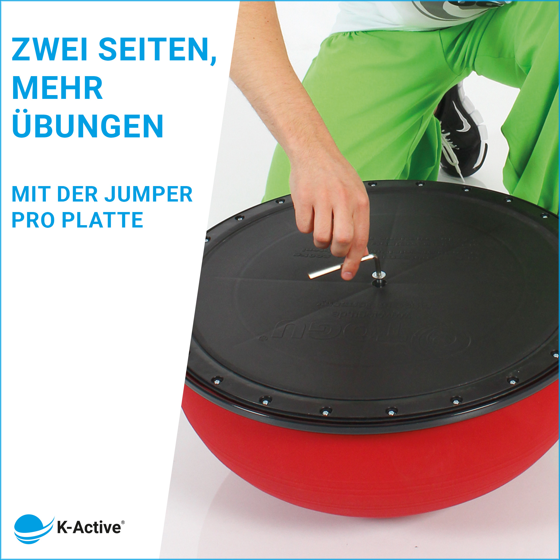 TOGU® Jumper® Pro