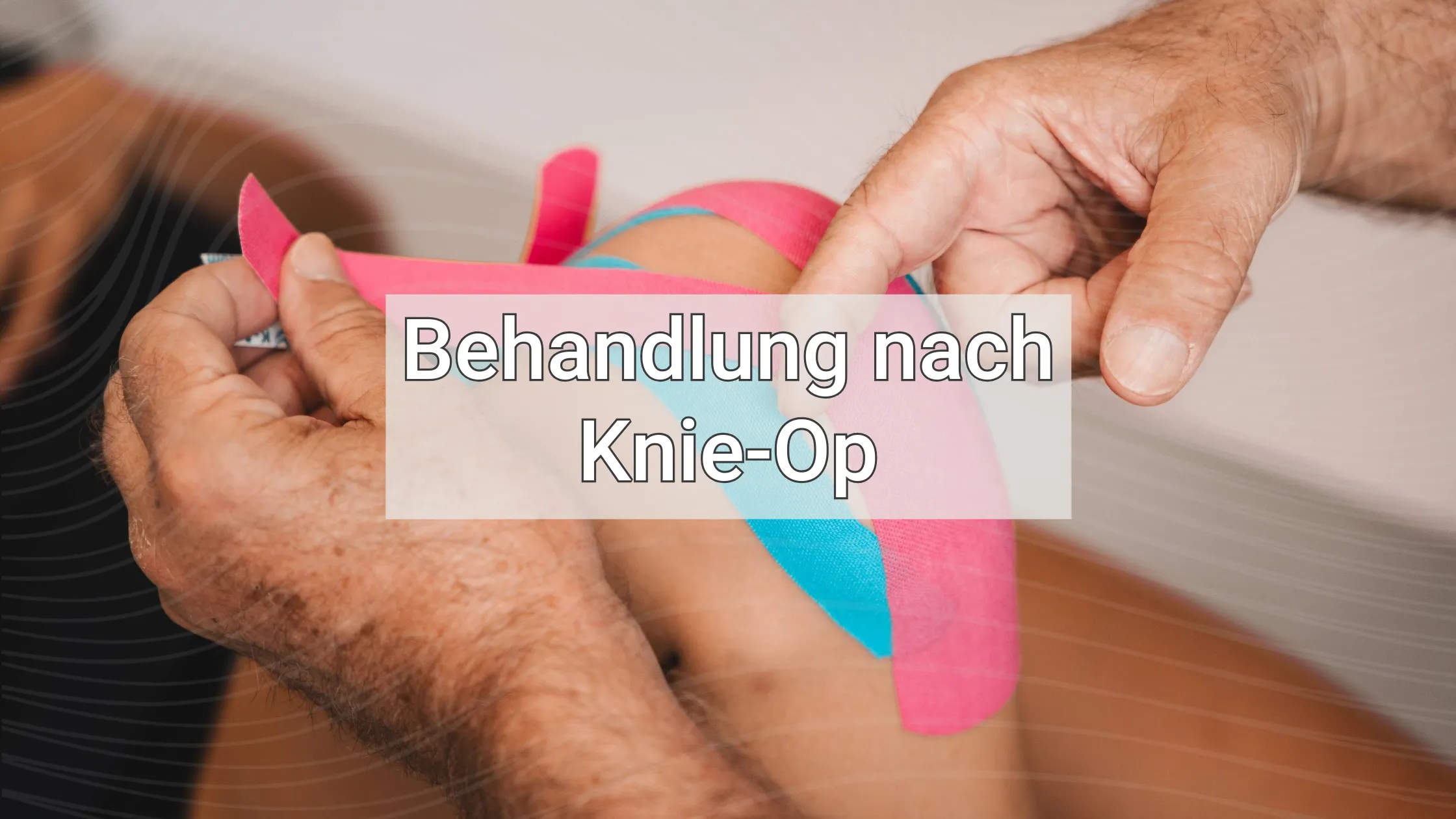 behandlung_nach_knieop