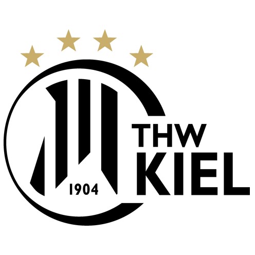 THW Kiel Logo