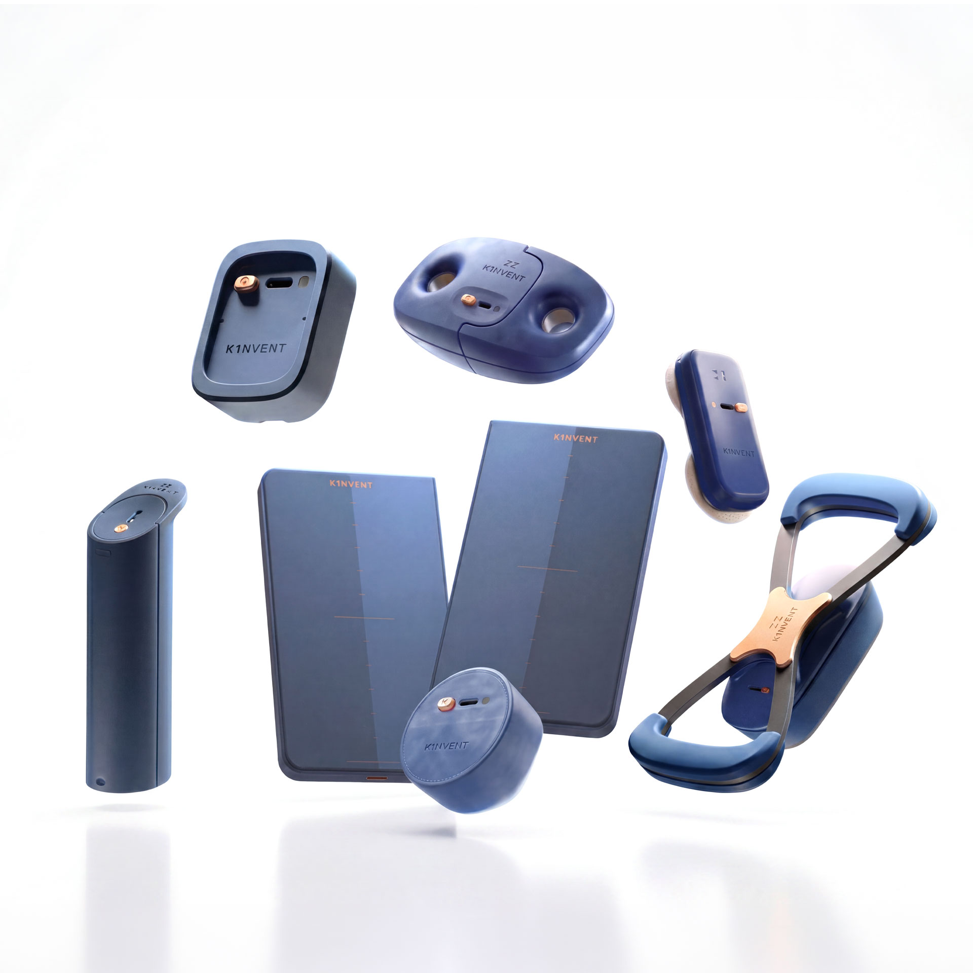 KFORCE Package "Essential