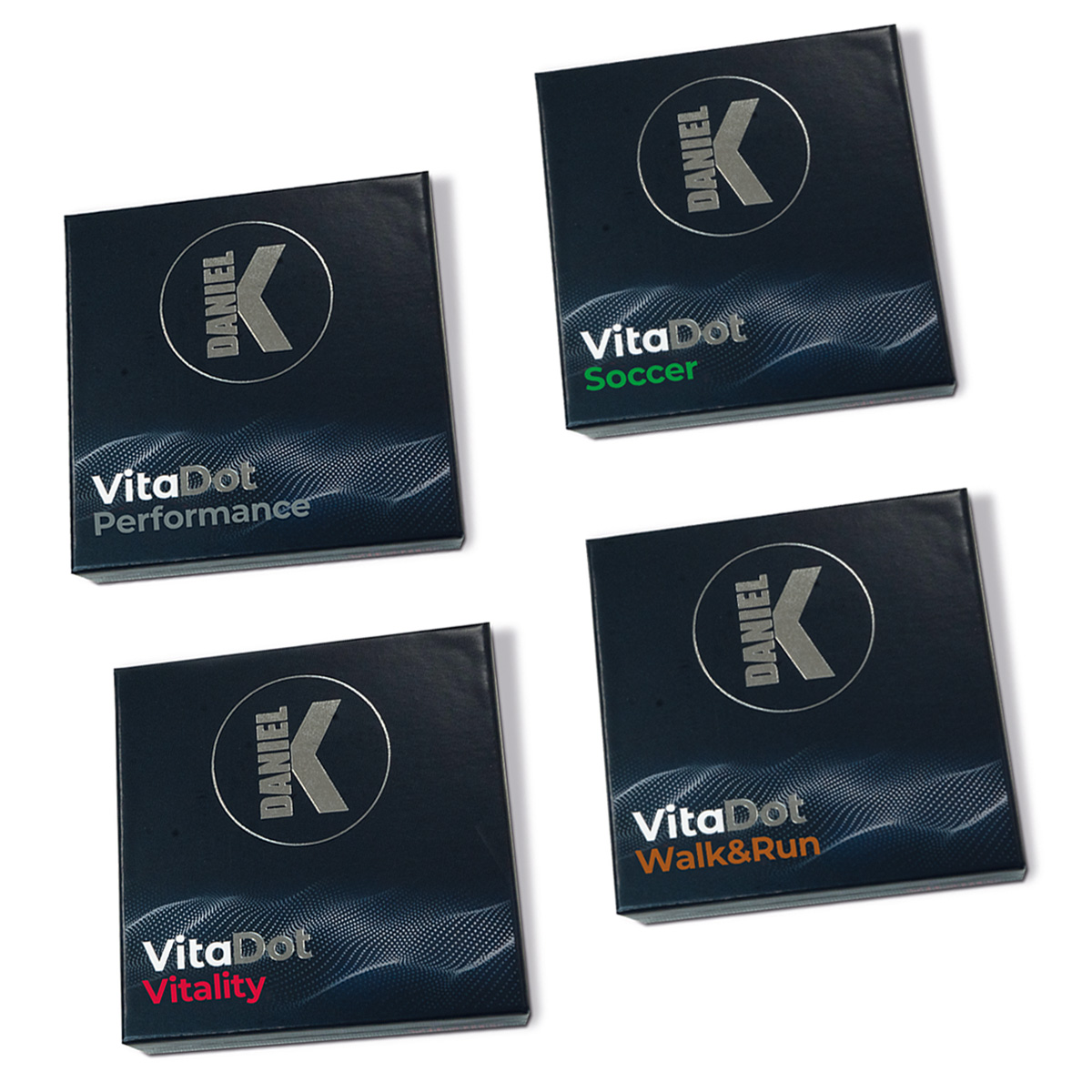 VitaDots® Starterpaket VitaDots® Starterpaket