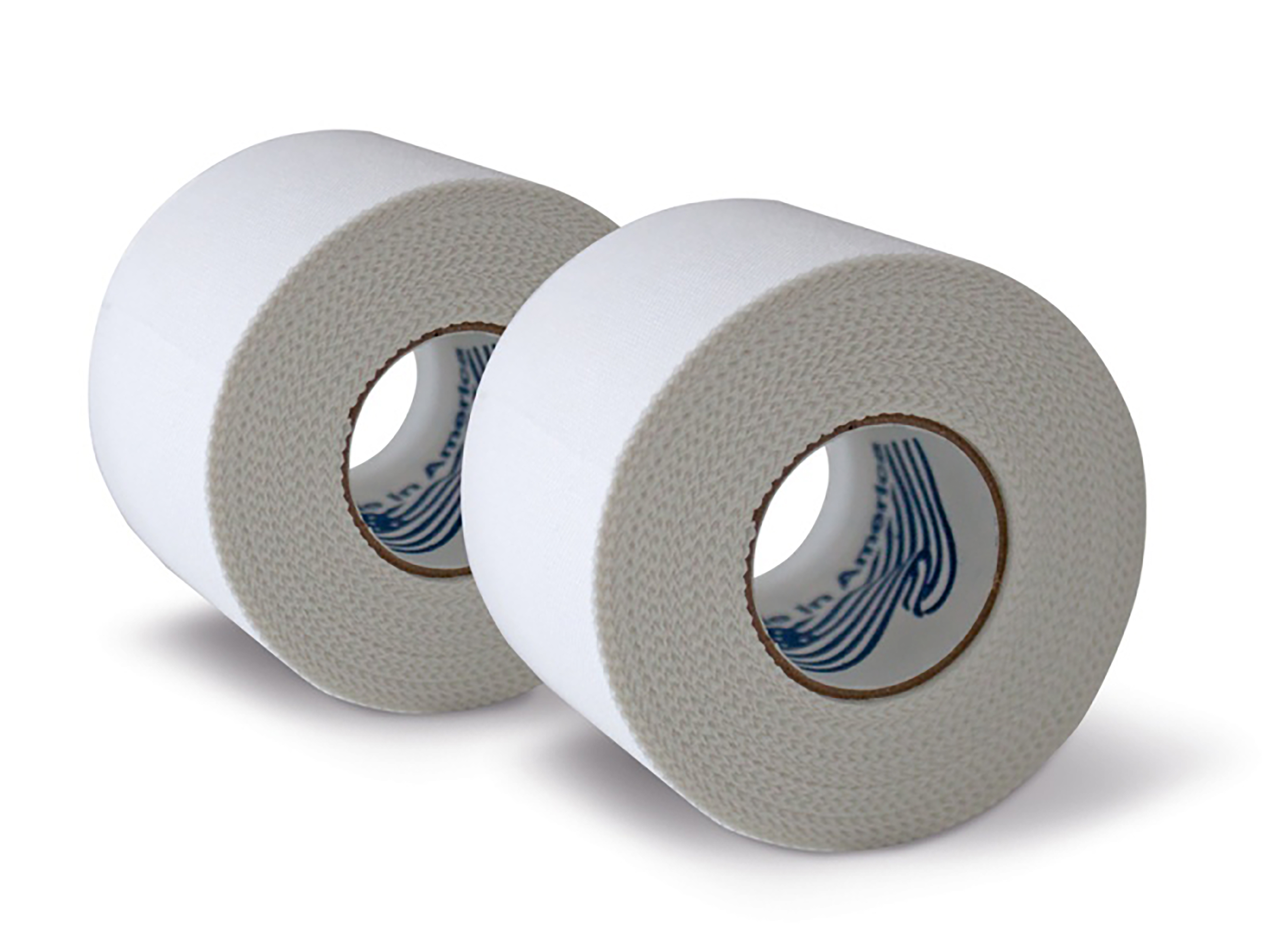 Cramer® Sporttape 1050i, 32er-Box, 3,8cm x 13,7m - weiß