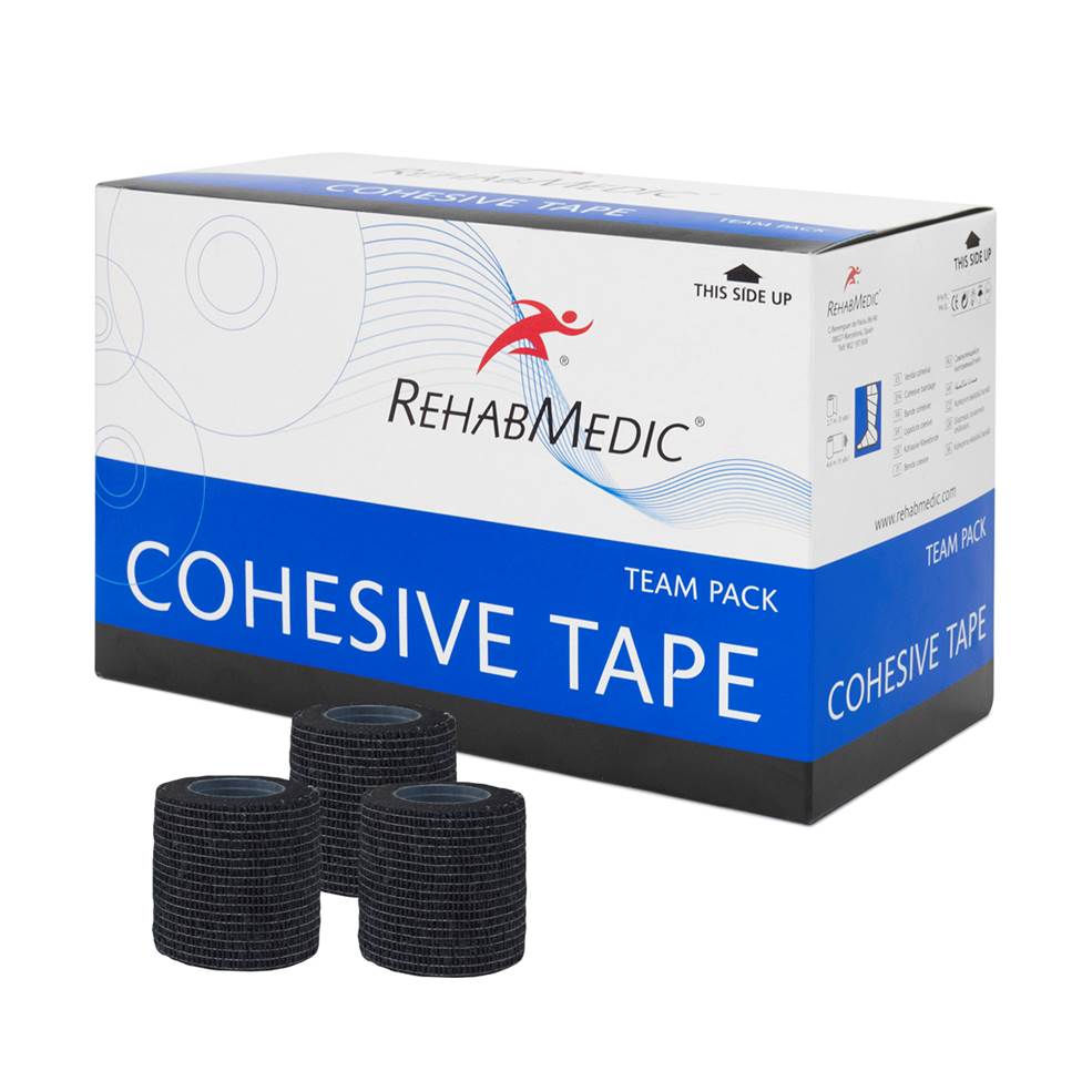 Rehab Medic® Cohesive Tape