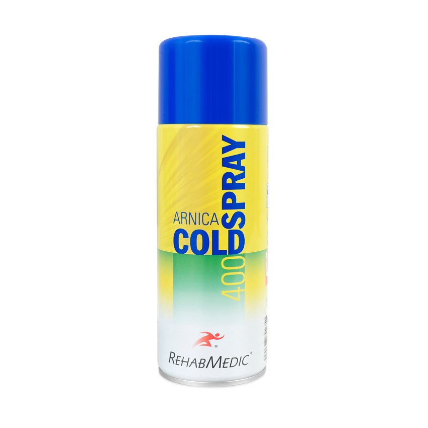 Rehab-Medic-Arnica-Cold-Spray Rehab Medic® Arnica Cold Spray 400 ml