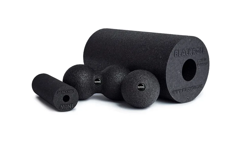 BLACKROLL® BLACKBOX SET BLACKROLL® BLACKBOX SET