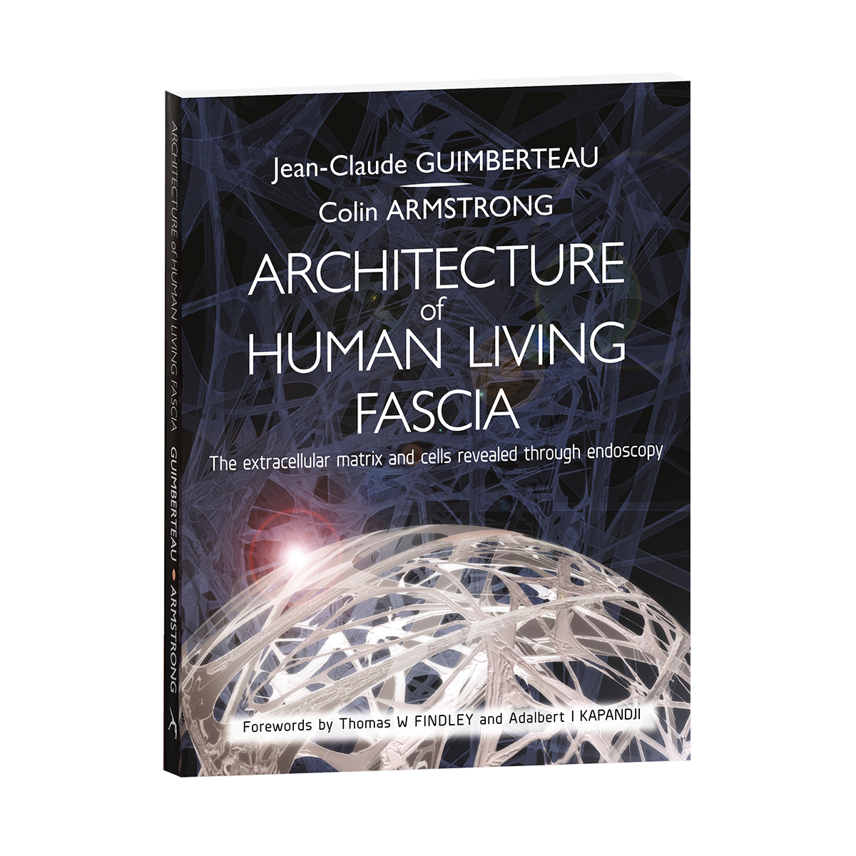 ShopbilduOhO4Ft1mAWvu Architecture of Human Living Fascia