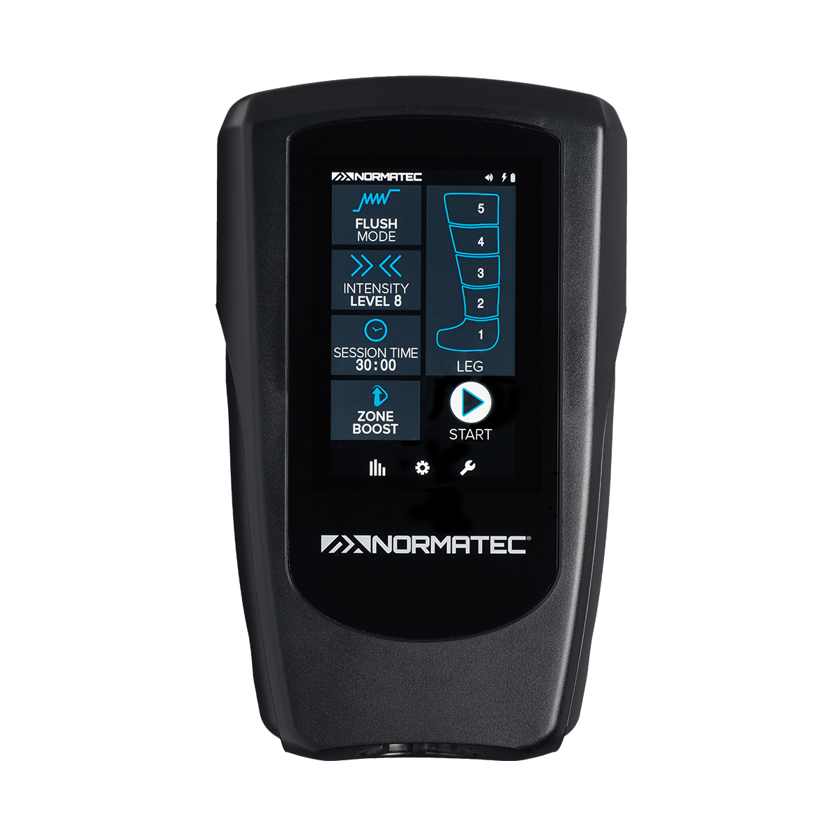 NormaTec® PULSE PRO control unit