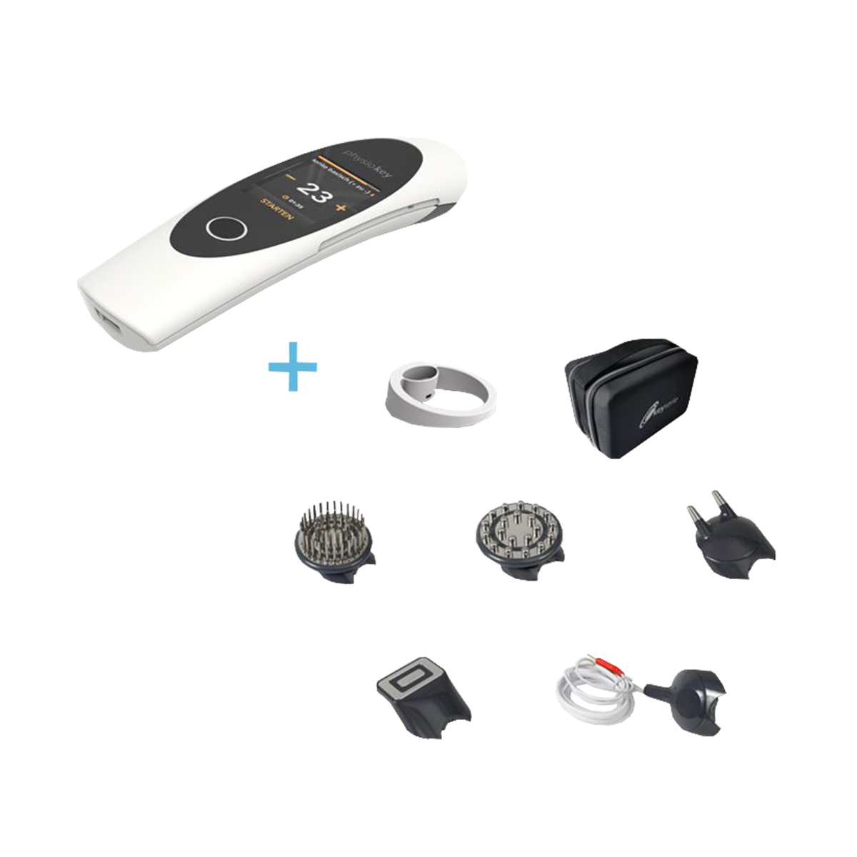 physiokey® Profiset