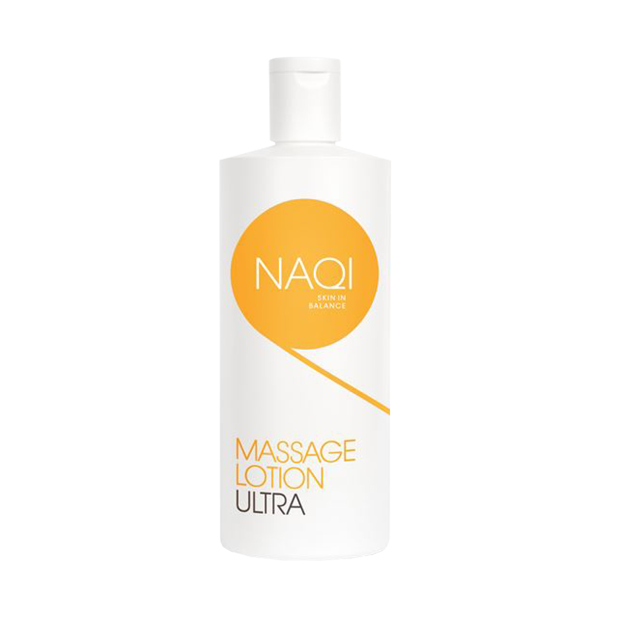 NAQI® Massage Lotion Ultra