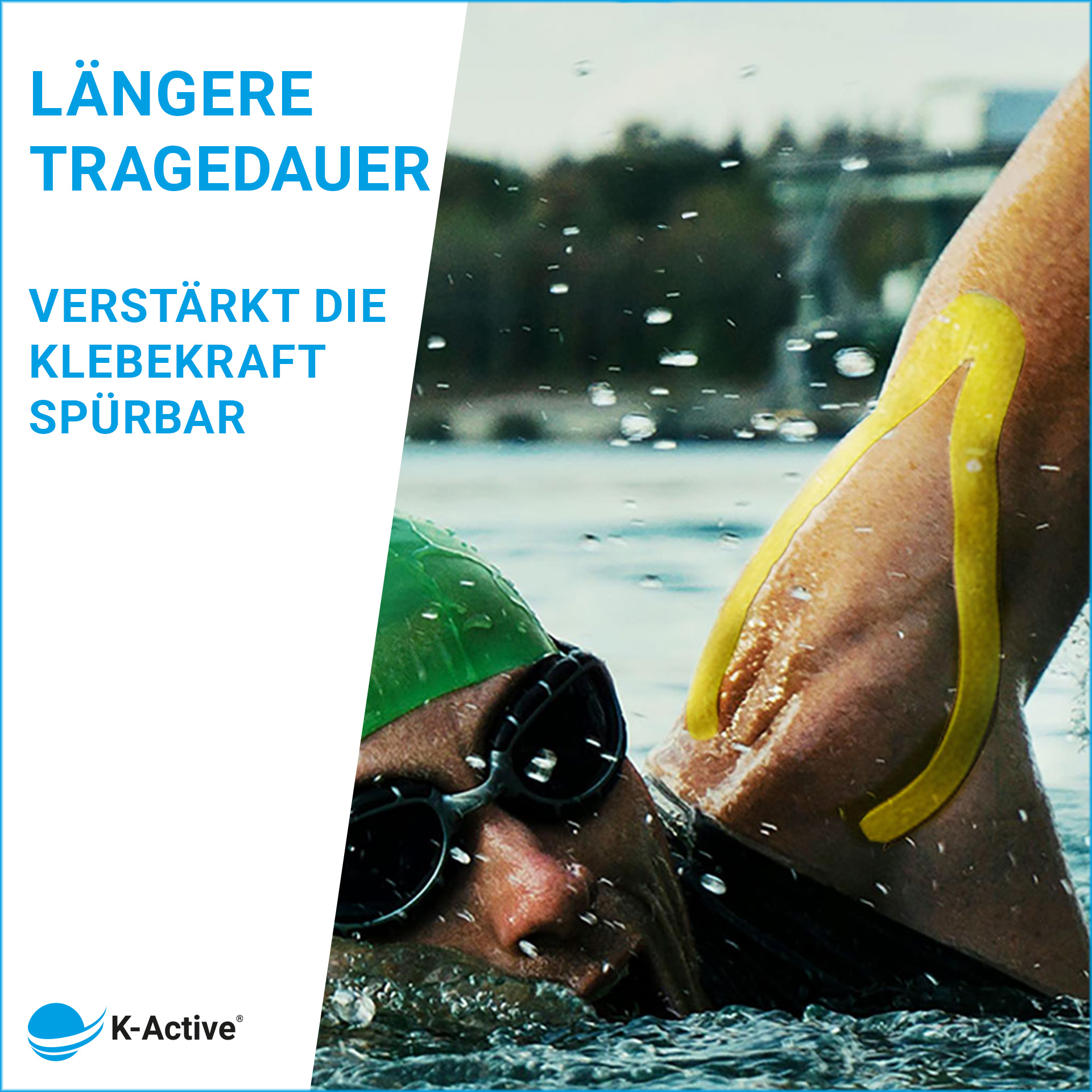 BSN® Tensospray Sprühkleber
