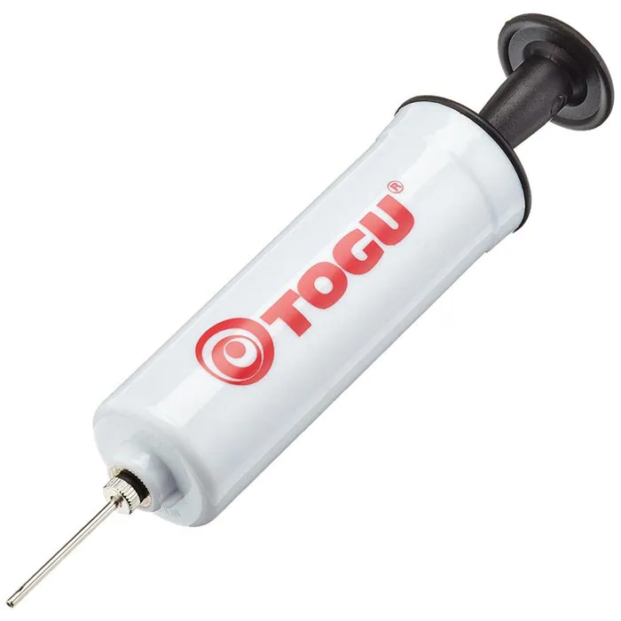 TOGU® Ballpumpe