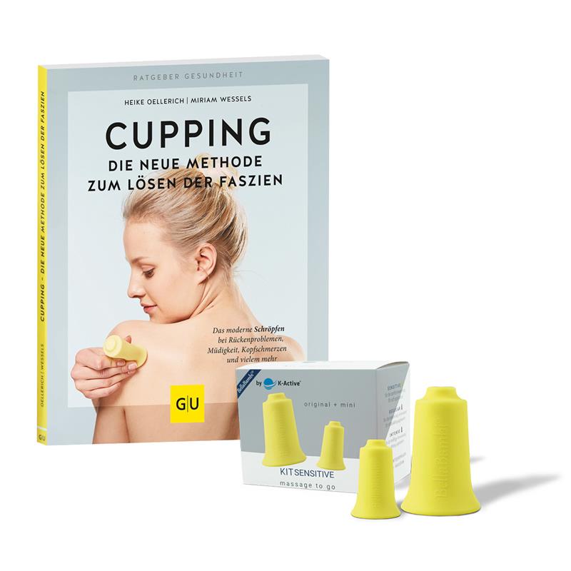 Cupping set