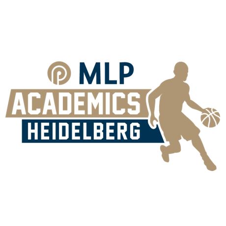 MLP Academics Heidelberg Logo