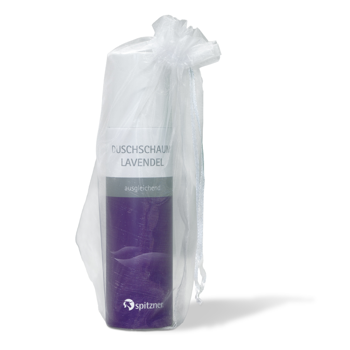 Spitzner Duschschaum Lavendel (50 x 150ml)