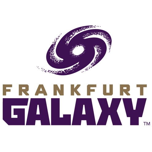 Frankfurt Galaxy Logo