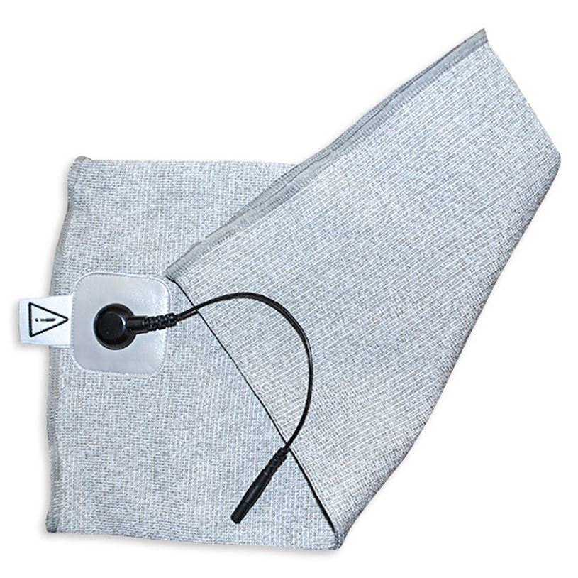 20220202_K-Active_10802_Physiokey_Textilelektrode_Knie Textile Knee Electrode