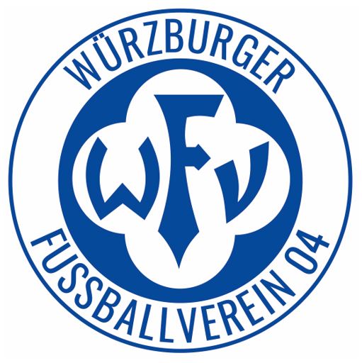 Würzburger Fussballverein Logo