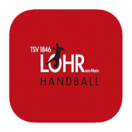 Lohr a..M. Handball Logo