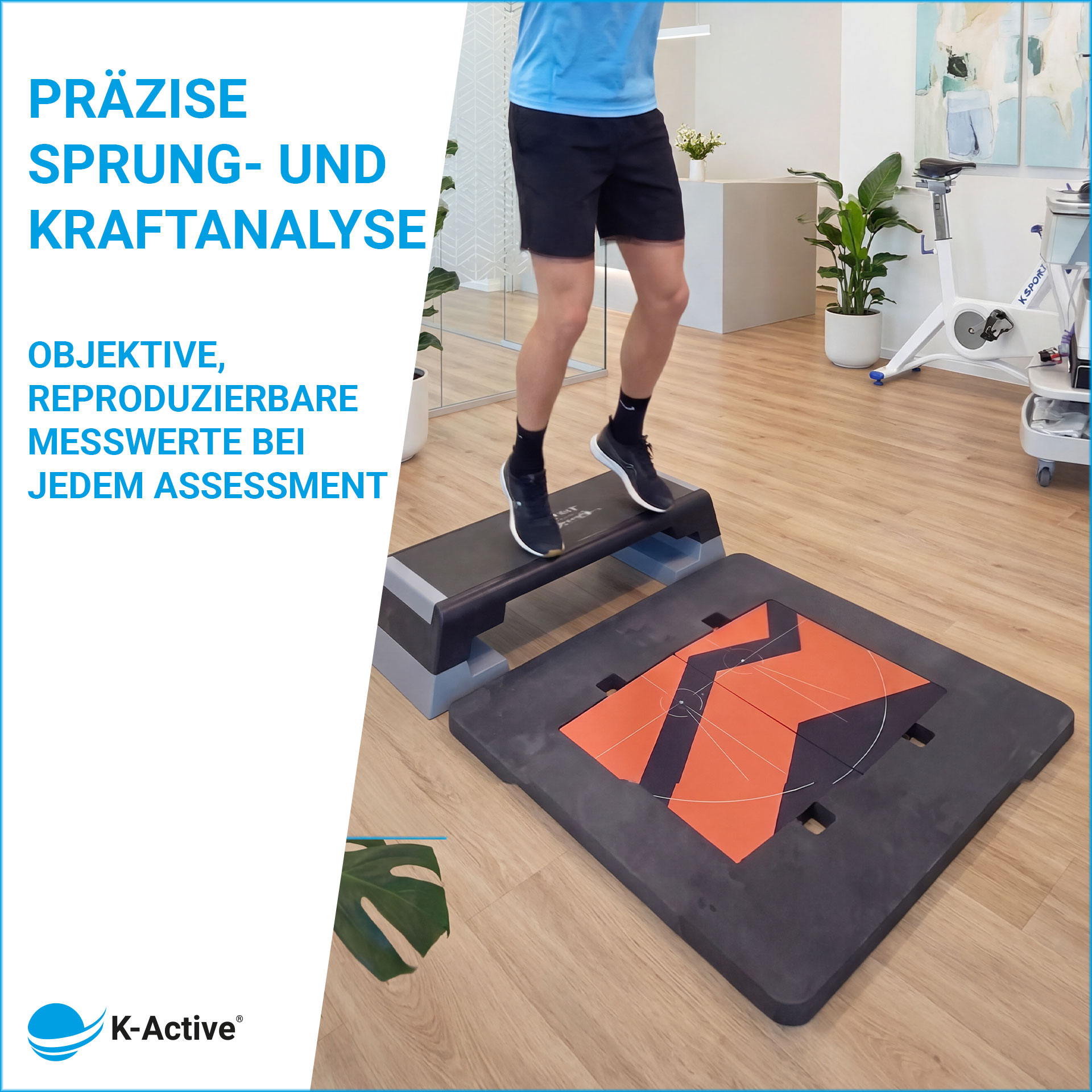 K-FORCE Ultimate Physio Sports Pack V3