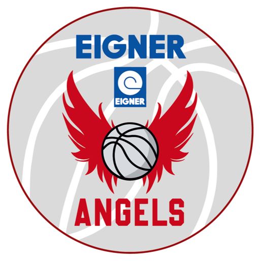 Eigner Angels Logo