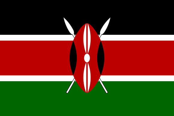 Kenia